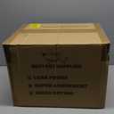 Best Pet Supplies XL Puppy Pads 100 Count - Super Absorbent Dog Training Pads, Quick-Dry, Odor Control, Disposable Pee Pads, Leak-Proof Wee Wee Pads for Indoor Dogs  Baby Blue XL, 100 Pack