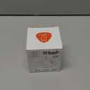 Migipaws 2-in-1 Interactive Cat Toy Ball  Paw Friendly Kicking Chasing Ball with Bonus Fluffy Tail for Indoor Cats Random Rolling Auto Escape Corners Tangle-Free Quiet USB Rechargeable (Blue)