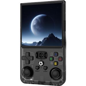 4.6 Inch IPS HD Screen Retro Gaming Console