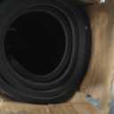 Trunk Mat Custom Fit for BMW X3 G01 X4 G02 2024 2023 2022 2021 2020 2019 2018 All Weather Rubber Cargo Liners Heavy Duty Waterproof Cargo mat (Full Black)