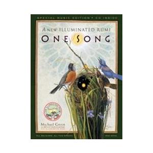 One Song: A New Illuminated Rumi