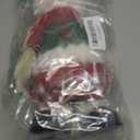 Electric Animated Snowman with Singing, Dancing - Christmas Animatronics Musical Snowman, Christmas Doll for Xmas Gift, Indoor Festive Decoration