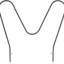 316075103 Oven Heating Element Range Bake Element for Frigidaire Kenmore Tappan, Replaces PS438018 AP2125026 09990062 316075100 316075102 316075104 316282600 3203534