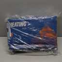 Bedsure Full Body Heating Pad for Back - Valentine Birthday Gifts for Seniors Women Mom, Wrap Electric Heated Pad for Neck and Shoulders, Fast Heating Large 24"x34", ETL Certified, Grey