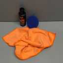 Meguiar'S G190200Eu Scratch Removal Kit To Remove Light Car Scratches, Blemishes And Swirls