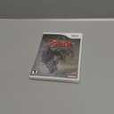 The Legend of Zelda: Twilight Princess