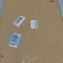 EBG1914 Kitchen Sink Grate Protectors, 19" x 14", for Kitchens & Bathroom