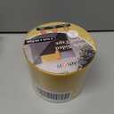 WINNOW Heavy Duty Double Sided Rug Tape 2 Inch x 66 Feet  Carpet Tape Gripper for Wood, Tile & Carpet, NonSlip, Strong Hold, Removable, 2 Rolls