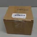 Bathroom Vent Fan Motor and Ceiling Blower Wheel Replacement Electric Motors Kit Compatible with Nutone Broan 50CFM 120V (1 Pack)