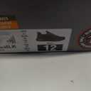 Work Relaxed Fit: Ghenter - Bronaugh Slip Resistant (12, Black)