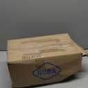 4 Inch x 3 Inch Schedule 40 PVC Reducer - Spigot x Slip (437-422)