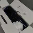 Cordless Car Vacuum Lightweight High Power Handheld Vacuum Cleaner with LED Light, Hand Vacuum for Car Home Office and Pet Hair, BlackBlue