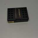 Redding Type S Elite Bushing 3-Die Set with Full Length, Neck Sizing, and Competition Seating Dies for Precision Reloading