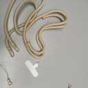 Cell Phone Lanyard Adjustable Neck Strap and Wrist Strap Compatible with Most Smartphones