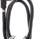 Utilitech 6-ft 6-Gauge Indoor Range Extension Cord