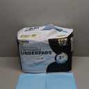 AAY Disposable Bed Pads 36" x 36" (50 Count), Extra Large Disposable Chucks Underpads for Incontinence, Super Absorbency 3XL Premium Leakproof Protective Pee Pads for Adult, Kids, Pet, Puppy Training