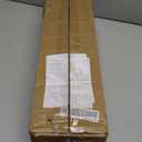 10 Pairs | Soft Close Drawer Slides 22 inch, HBL Heavy Duty Cabinet Drawer Slides Replacement - Ball Bearing Full Extension, 200 LB Capacity, Made of Cold-Rolled Steel, Rust-Resistant & Long-Lasting. (Black)