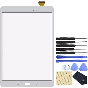 White SM-T550 Touch Screen Replacement for Samsung Galaxy Tab A 9.7 T550