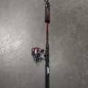 Ugly Stik Carbon Walleye Spinning Reel and Fishing Rod Combo