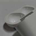 Apple AirPods 4 Wireless Earbuds, Bluetooth Headphones, with Active Noise Cancellation, Adaptive, Transparency Mode, Personalized Spatial Audio, USB-C Charging Case, Wireless Charging, H2 Chip