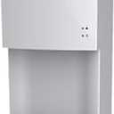 Frigidaire EFWC498, Top Load Hot & Cold Water Cooler Dispenser for Home, Garage, Dorm, RV & Cottage, 3 and 5 Gallon Bottles, 11" D x 11.5" W x 36" H, White