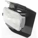 Mgpro Fog Driving Light Lamp Passenger Side Right for Ford for Expedition Eddie Bauer/XLT 1999-2002 for F150 Lariat/XL/XLT 1999-2003 & 2001-2003 Truck with Bulb(S)-Assembly