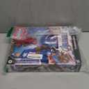 Avengers Marvel Titan Hero Series Blast Gear Captain America, 12-Inch Toy, with Launcher, 2 Accessories and Projectile, Ages 4 and Up, Blue