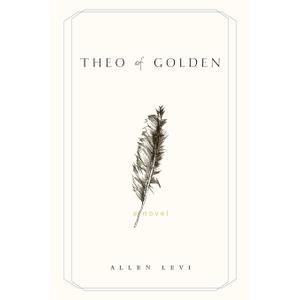 Theo of Golden (Paperback)