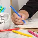 Mr. Pen- Felt Tip Pens, 30 Pack, Colorful Felt Tip Pens, Fast Dry, No Smear, Planner Markers