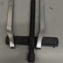 BILITOOLS 6" 2-Jaw Gear Puller, Internal External for Removal of Pulleys Flywheels Bearings & Gears