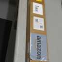 X Banner Stand Adjustable Fit Banner 23 x 63 to 32 x 78 Inch(STAND ONLY), Portable Travel Bag, Bigger, More Adaptable Advertising, Stores, Tradeshow, Restaurant, Event, Birthday & Party (2 Pack)