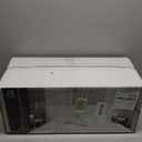 IFNOW Upholstered Wall Mounted Headboard, 3D Soundproof Wall Panels Peel and Stick for Queen Size, Reusable and Removable Tufted Bed Headboard in Beige (9 Panels, 10" x 24")