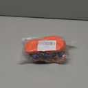 Toddler Boots Winter Warm Shoes with Fur Lined Boys Girls (5.5T,Grey Fish)