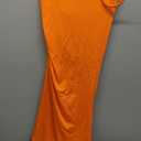 Wuitrie Sexy Two Piece Skirt Set for Women Summer Sexy Camisole and Slim Hip Long Skirt Solid Colour Maxi Skirts Sets, Size -S