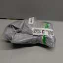 Amazon Essentials Mens Athletic-Fit Casual Stretch Chino Pant (30W x 32L, Grey)