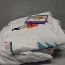 Queen Christmas Nutcracker Ballet Sheet Set - Holiday Xmas Pattern Bedding Set - Deep Pockets - Snug Fit - 4 Piece - Wrinkle Free - Comfy Festive Winter - Holiday Sheets for Women, Men, Kids & Teens