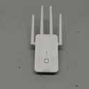 WiFi Extender Signal Booster for Home: Internet Repeater Long Range