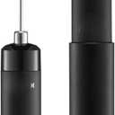 K-SimpleCafé Essentials Milk Frother ~ (Black)