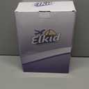 Elkid Toddler Airplane Bed - Kids Plane Bed, Seat Extender for Kids