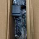 King Size Bed Frame, 7 Inch Basics Metal Bed Frame, Heavy Duty 9-Leg Base for Box Spring and Mattress, Noise-Free, Easy Assembly, Black