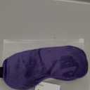 Moist Heat Eye Compress&Microwave Hot Eye Mask for Dry EyesHeated Eye Mask Natural and Healthy Therapies (Purple)