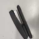 Deli Stapler, Desktop Stapler, Office Staplers, 25 Sheet Capacity, Includes 1000 Staples and Staple Remover, Black