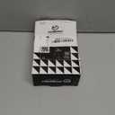 FitBeast Grip Strengthener Forearm Strengthener Hand Grips Strengthener Kit - 5 Pack Adjustable Resistance (Black)