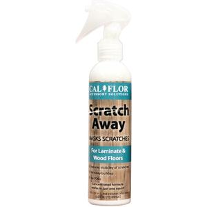 CalFlor ScratchAway 8oz Spray