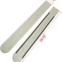134993 Carpet Protection Slide-Out Slicker Replacement for RV Floor Prevents Scratches and Scrapes