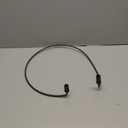 154825001 Dishwasher Heating Element  for Frigidaire Electrolux Gibson Kelvinator Westinghouse Crosley Kenmore  Replaces 154482901 154663801 AP5628696 PS3653449  930W 120V