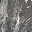 OEDRO Floor Mats & Cargo Mat Fit for 2021-2026 Chevrolet Suburban / 2021-2026 GMC Yukon XL 7-Seater, TPE All Weather 3 Row Floor Liners and Cargo Liners, Black