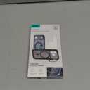 ESR for iPhone 17 Pro Max Case with Stash Stand, Camera Control Cover Compatible with MagSafe, Military-Grade Drop Protection Magnetic Phone Case, Scratch-Resistant Back Cover,Frosted Bubblegum Pink