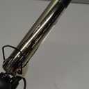 HOT Tools 24K Gold Professional 1 1/4" Extended Barrel Curling Iron with Clamp for Tousled Curls - 24K Gold Technology for Long-Lasting Results & Longer Barrel for Easy Styling