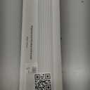 MioHHR Thin Metal Bands Compatible with Apple Watch Band Ultra3/2/1 Series 11 10 9 8 7 6 5 4 3 2 1 SE3/2/1,Slim Narrow Stainless Steel Strap for Women iWatch 49mm 46mm 45mm 44mm 42mm 41mm 40mm 38mm (Silver)